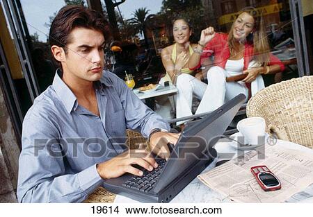 Business View Large Photo Image Picture - Business. Fotosearch
