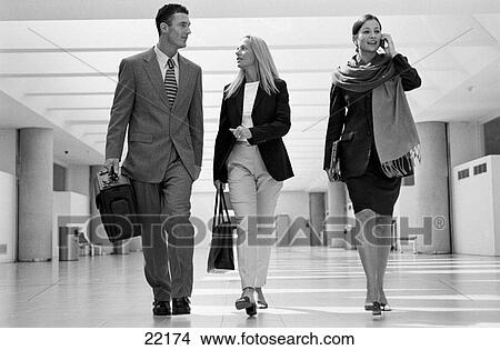 Picture - Business. Fotosearch