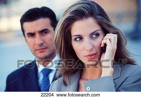 Business View Large Photo Image Picture - Business. Fotosearch