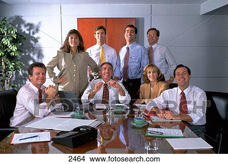 Business View Large Photo Image Picture - Business. Fotosearch