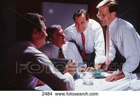 Business View Large Photo Image Picture - Business. Fotosearch