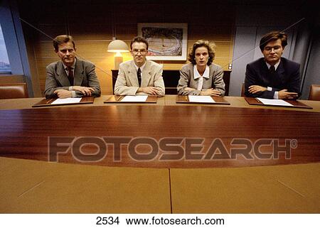 Picture - Business. Fotosearch