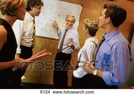 Business View Large Photo Image Picture - Business. Fotosearch
