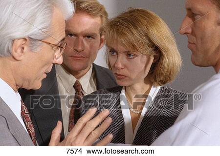 Business View Large Photo Image Picture - Business. Fotosearch