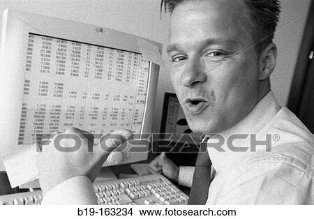 Business View Large Photo Image Picture - Business. Fotosearch