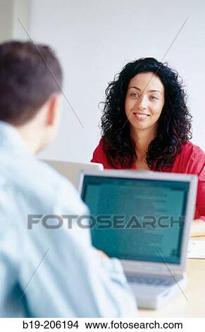 Business View Large Photo Image Picture - Business. Fotosearch
