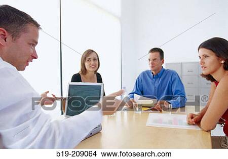 Business View Large Photo Image Picture - Business. Fotosearch