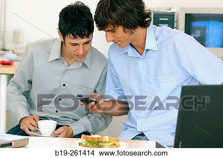 Business View Large Photo Image Picture - Business. Fotosearch