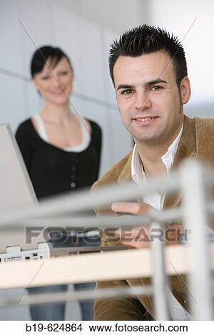 Business View Large Photo Image Picture - Business. Fotosearch