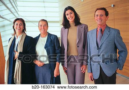 Business View Large Photo Image Picture - Business. Fotosearch