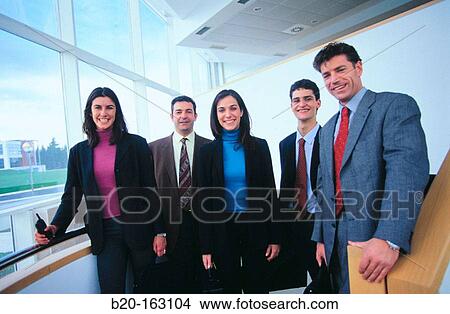 Business View Large Photo Image Picture - Business. Fotosearch