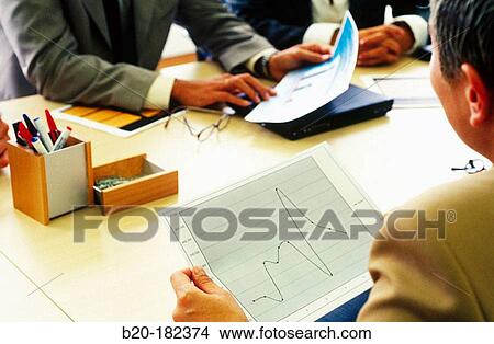 Business View Large Photo Image Picture - Business. Fotosearch