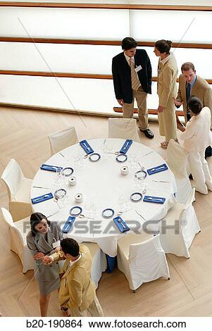 Business View Large Photo Image Picture - Business. Fotosearch