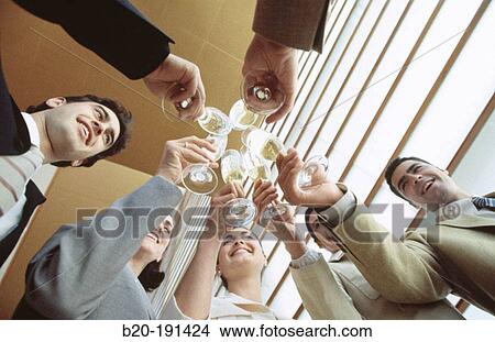 Business View Large Photo Image Picture - Business. Fotosearch