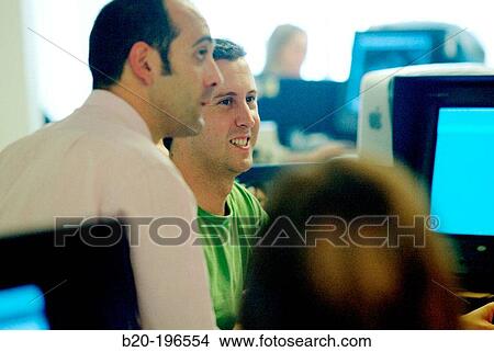 Business View Large Photo Image Picture - Business. Fotosearch