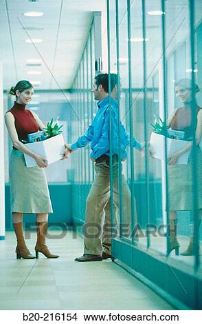 Business View Large Photo Image Picture - Business. Fotosearch