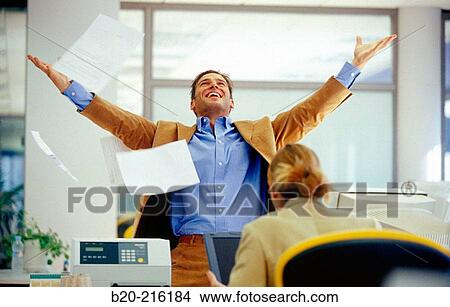 Business View Large Photo Image Picture - Business. Fotosearch