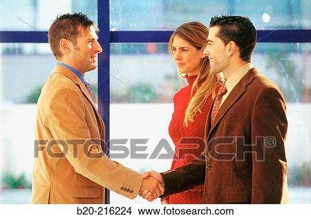 Business View Large Photo Image Picture - Business. Fotosearch