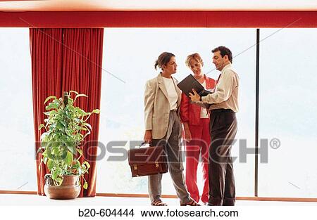 Business View Large Photo Image Picture - Business. Fotosearch