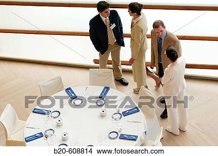 Business View Large Photo Image Picture - Business. Fotosearch