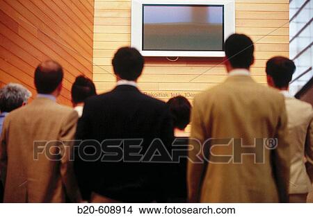 Picture - Business. Fotosearch