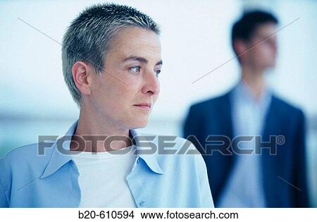 Business View Large Photo Image Picture - Business. Fotosearch