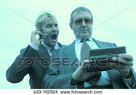 Business View Large Photo Image Picture - Business. Fotosearch