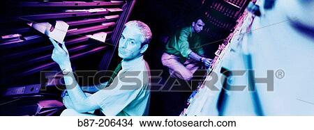 Picture - Business. Fotosearch