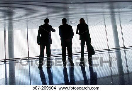 Business View Large Photo Image Picture - Business. Fotosearch