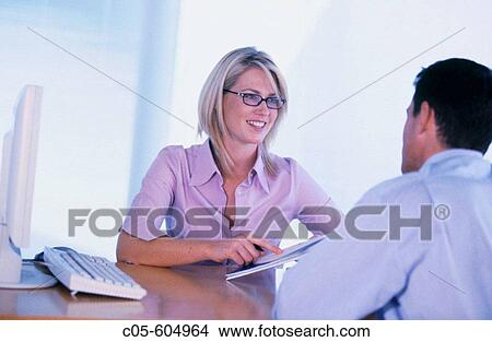 Business View Large Photo Image Picture - Business. Fotosearch