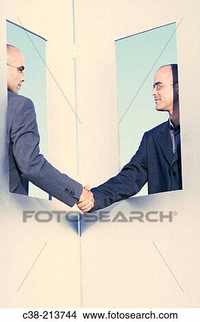 Picture - Business. Fotosearch