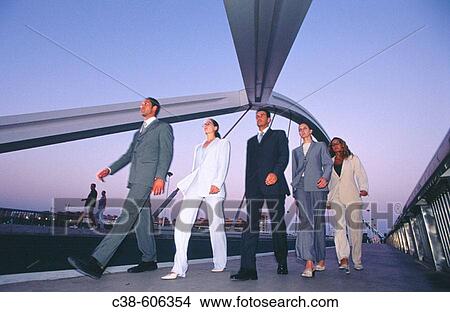 Business View Large Photo Image Picture - Business. Fotosearch