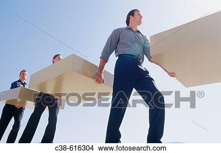 Business View Large Photo Image Picture - Business. Fotosearch