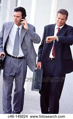 Picture - Business. Fotosearch