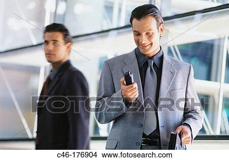 Business View Large Photo Image Picture - Business. Fotosearch