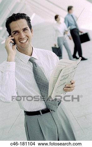 Business View Large Photo Image Picture - Business. Fotosearch
