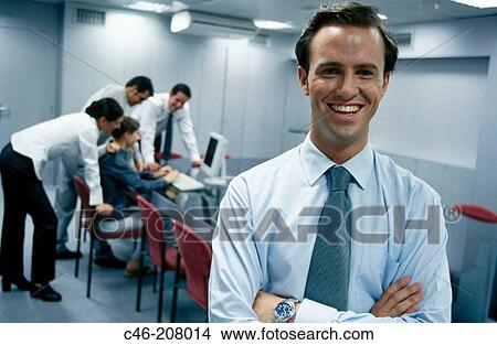 Business View Large Photo Image Picture - Business. Fotosearch