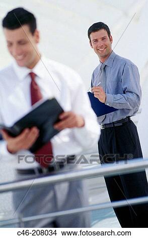 Business View Large Photo Image Picture - Business. Fotosearch
