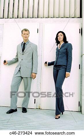 Business View Large Photo Image Picture - Business. Fotosearch