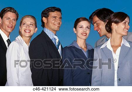 Business View Large Photo Image Picture - Business. Fotosearch