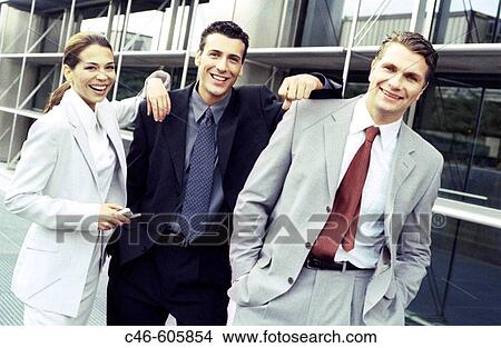 Business View Large Photo Image Picture - Business. Fotosearch