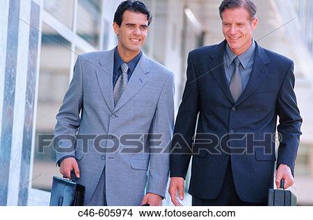 Picture - Business. Fotosearch