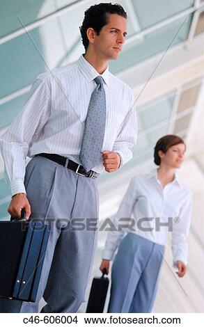 Picture - Business. Fotosearch