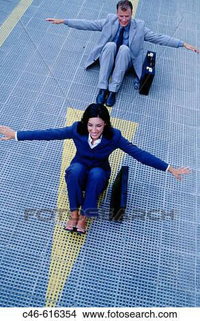 Picture - Business. Fotosearch