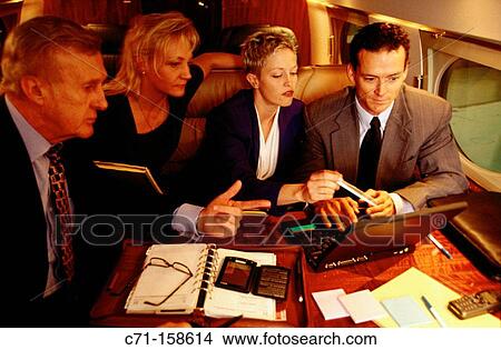 Picture - Business. Fotosearch
