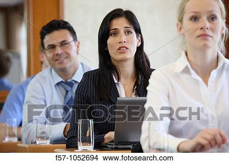 Business View Large Photo Image Picture - Business. Fotosearch