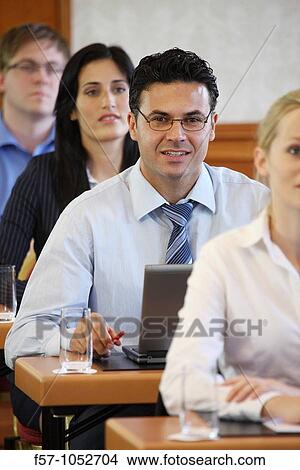 Business View Large Photo Image Picture - Business. Fotosearch