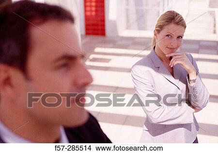 Business View Large Photo Image Picture - Business. Fotosearch