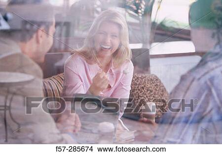 Picture - Business. Fotosearch