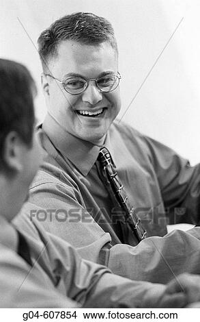 Picture - Business. Fotosearch